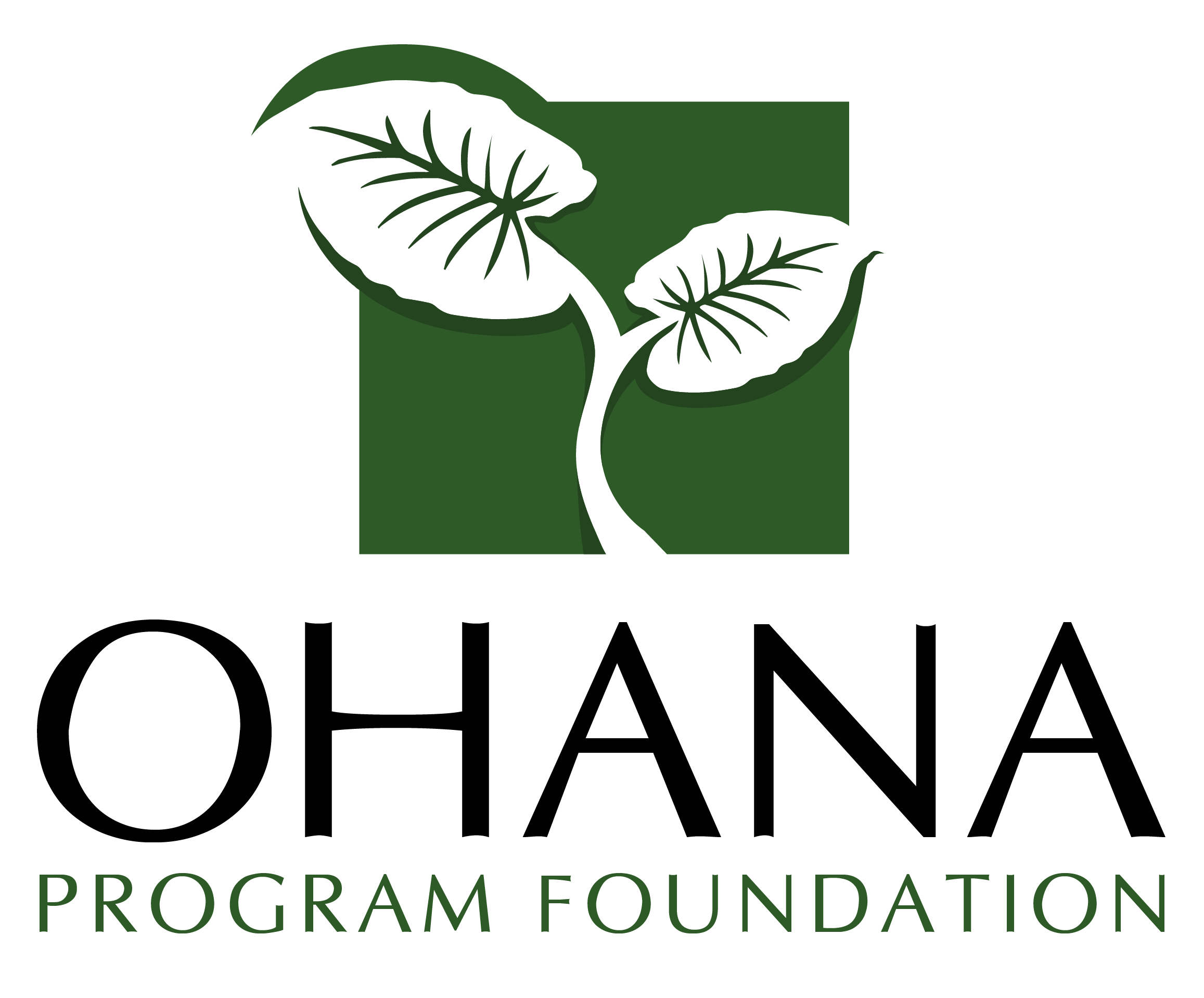 Ohana Program Foundation